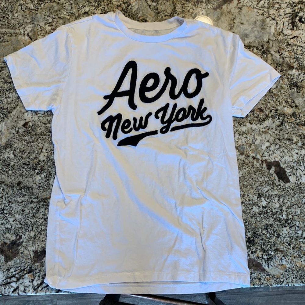 Aeropostale Mens Small T-Shirt